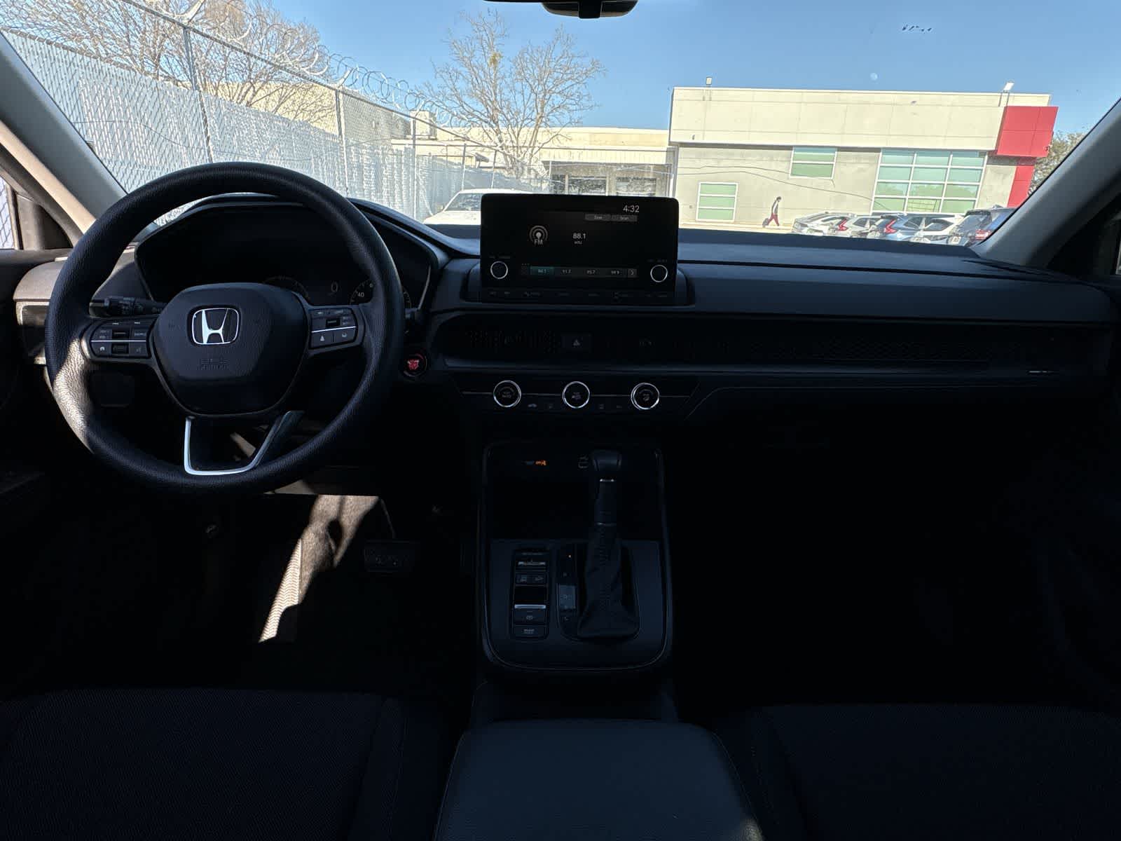 Thumbnail: 2023 Honda CR-V - 9