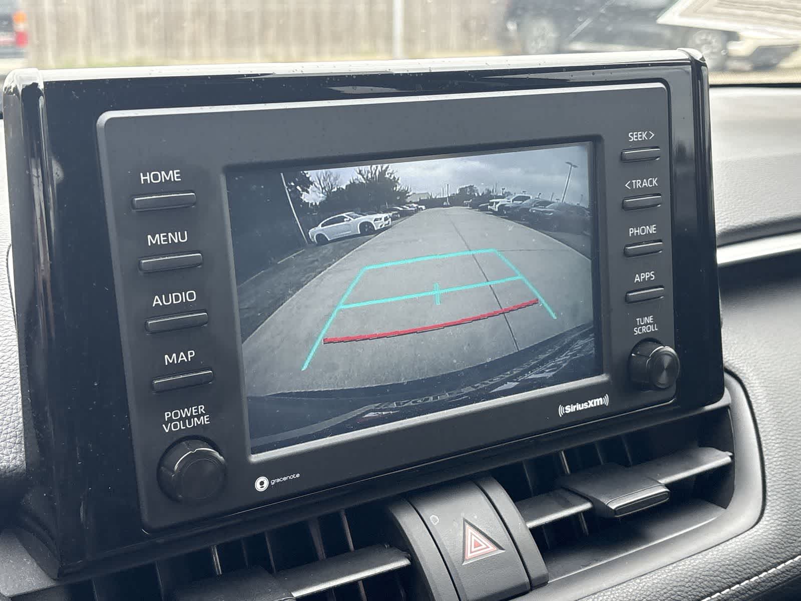 Thumbnail: 2021 Toyota RAV4 - 28