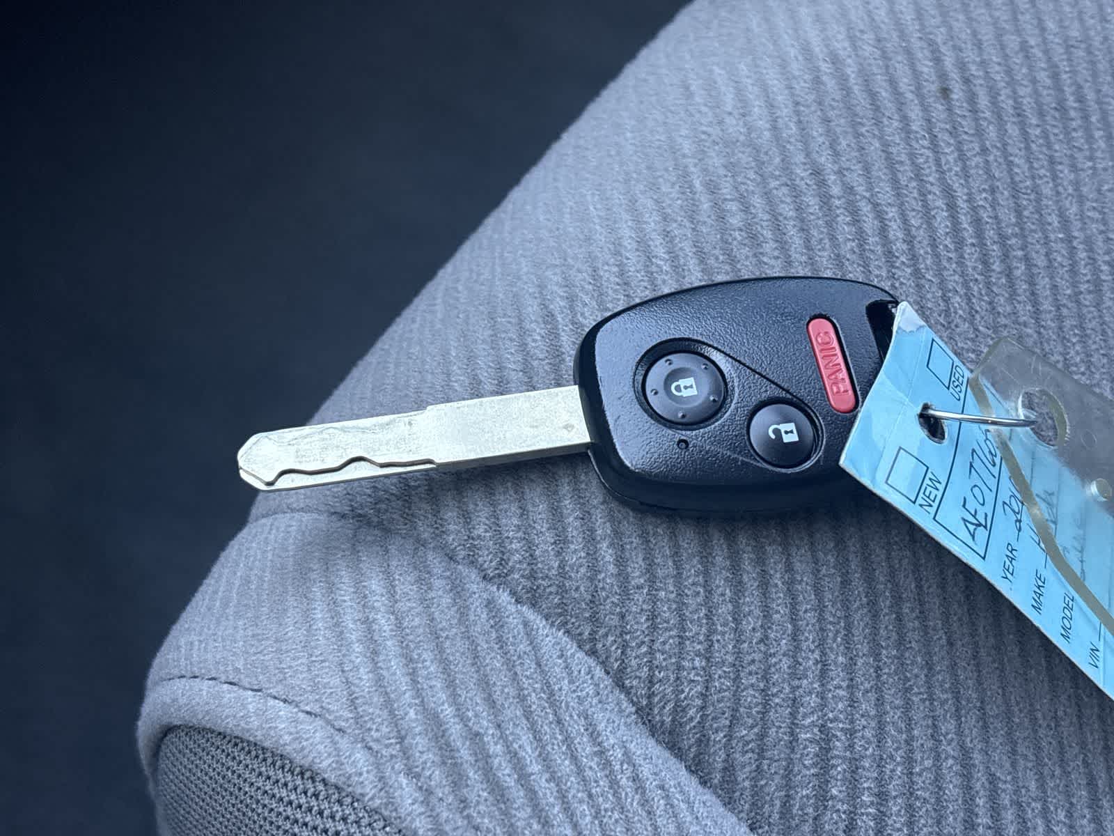 Thumbnail: 2010 Honda Civic - 38