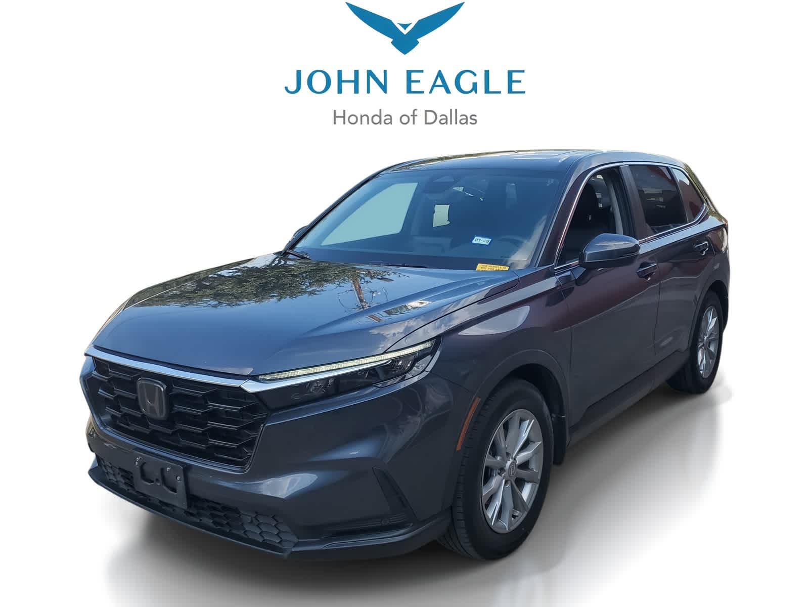 2024 Honda CR-V SUV 
