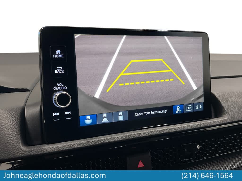 Thumbnail: 2026 Honda CR-V - 21