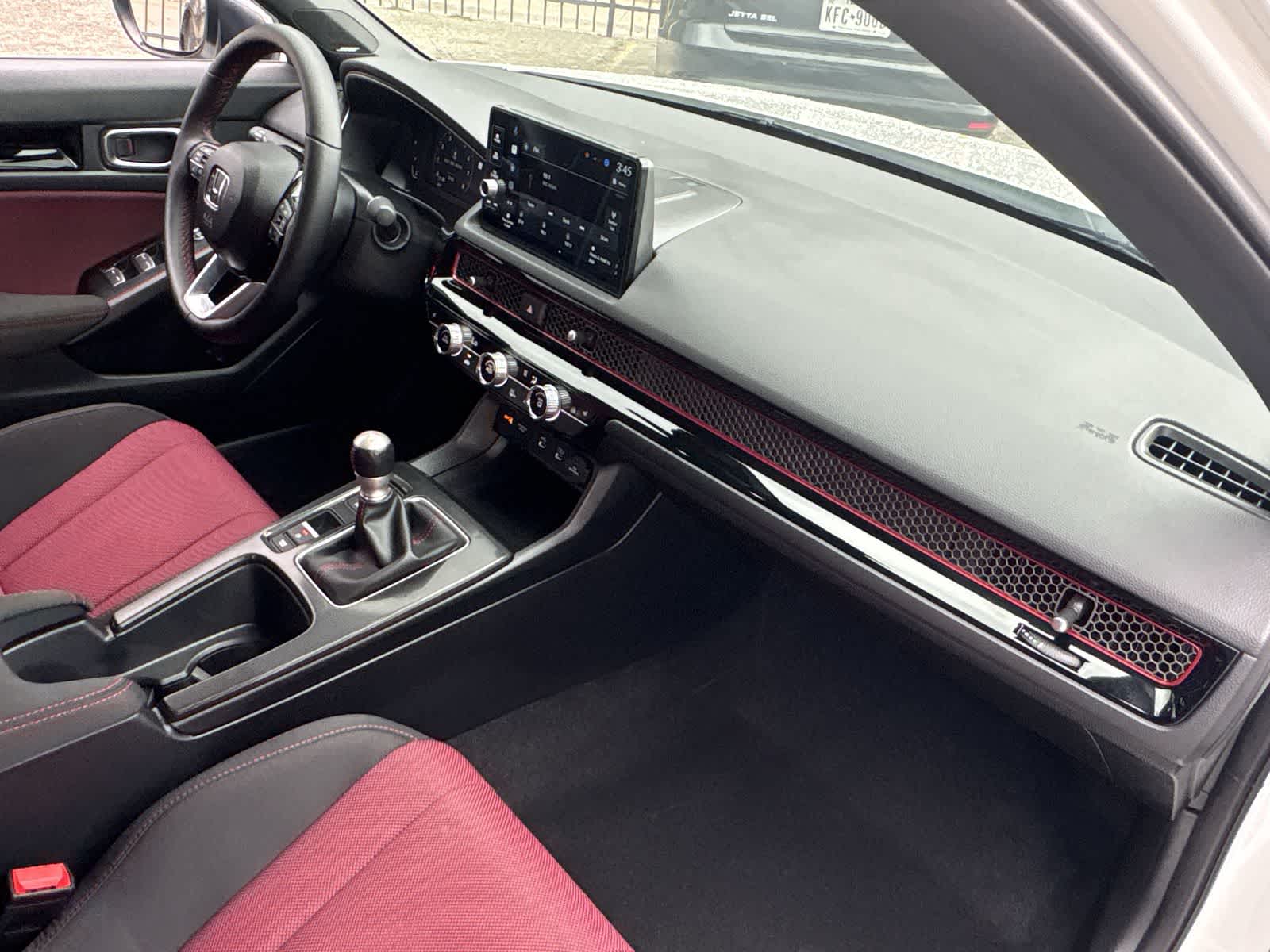 Thumbnail: 2026 Honda Civic - 26