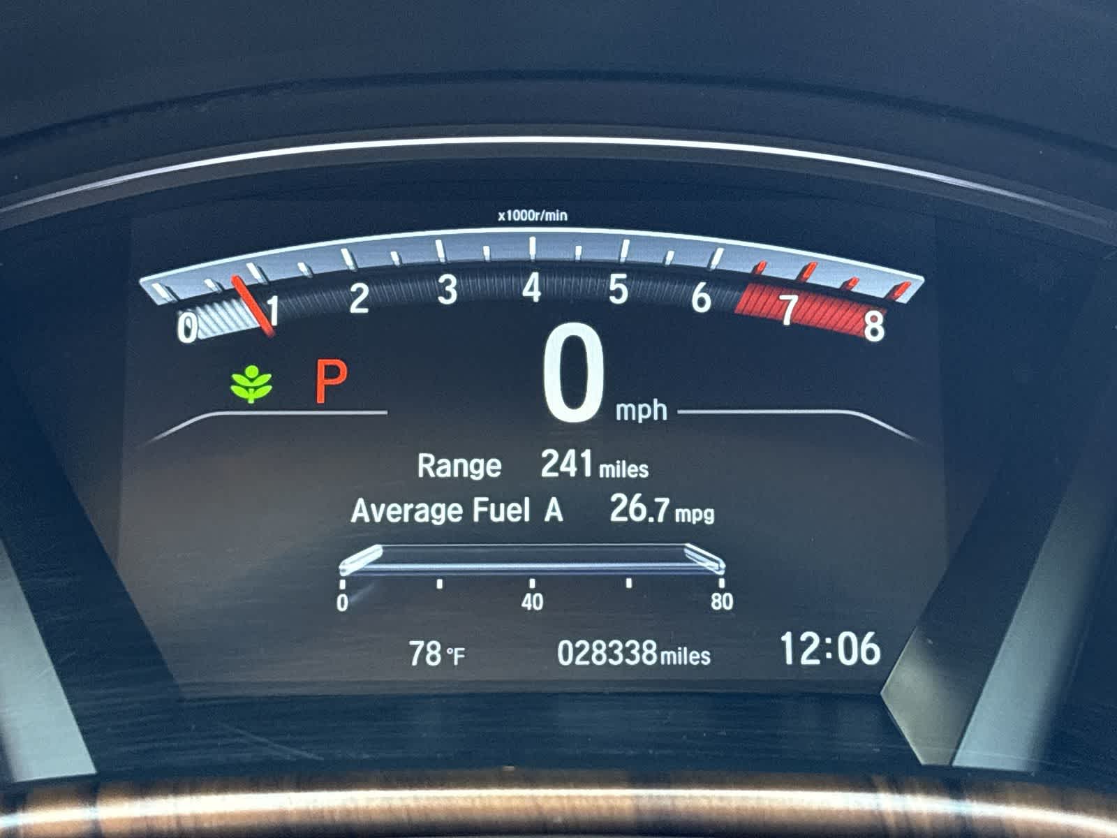 Thumbnail: 2022 Honda CR-V - 30