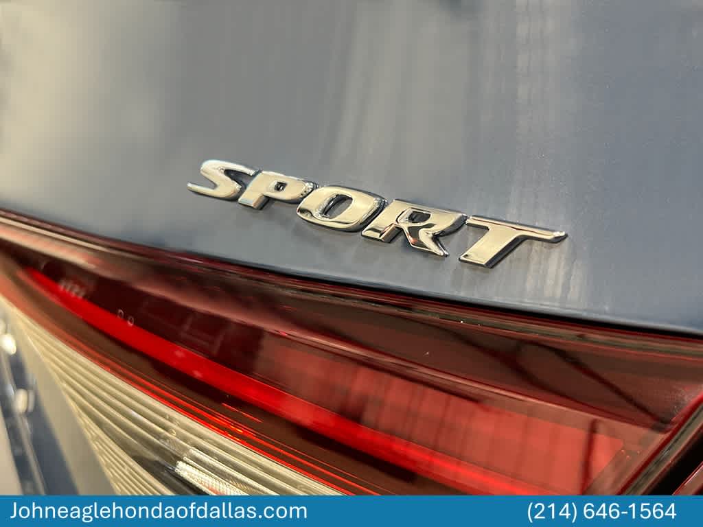 Thumbnail: 2026 Honda Civic - 10