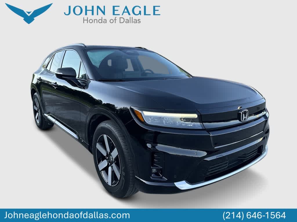 Thumbnail: 2026 Honda Prologue - 7