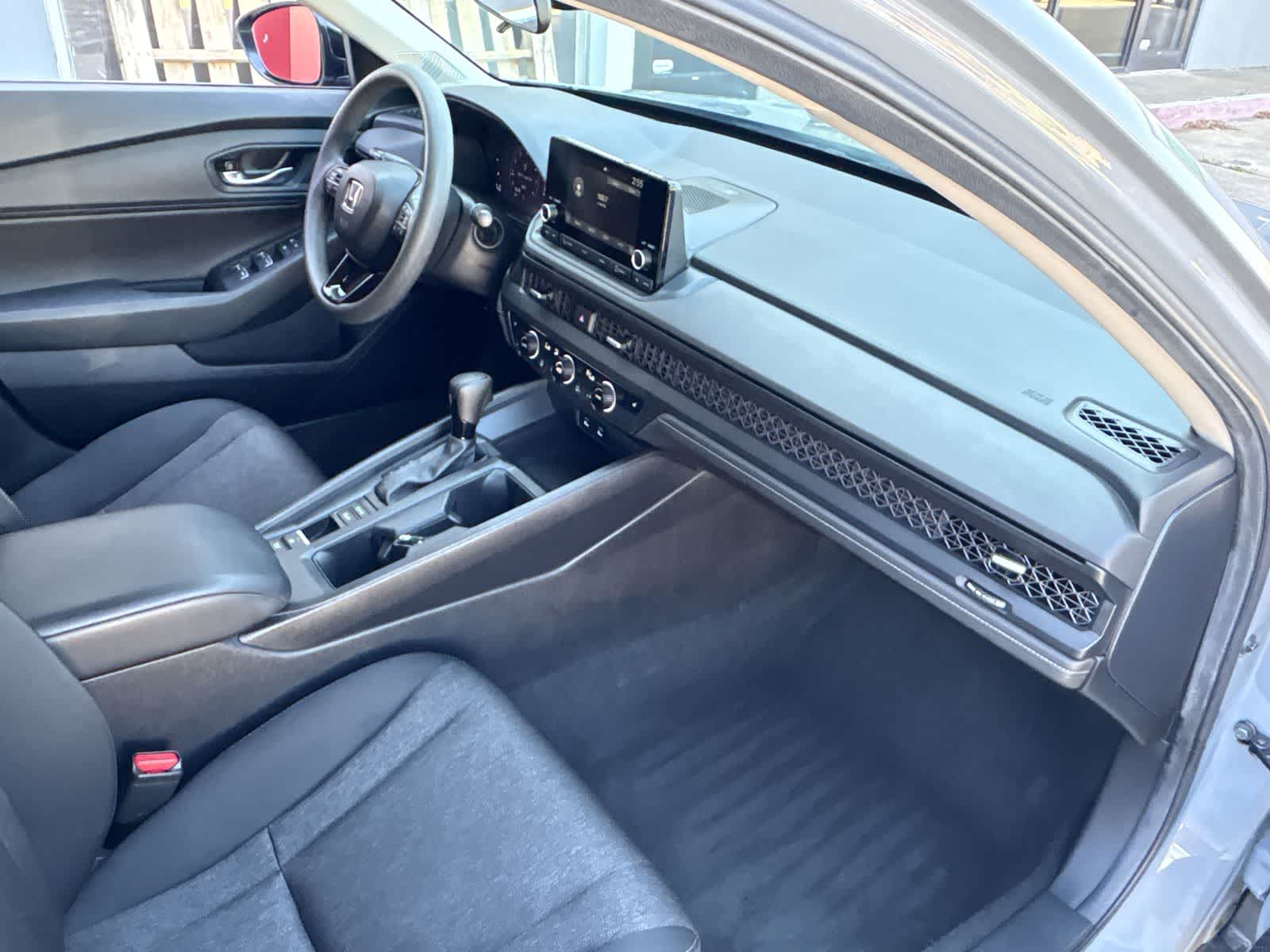 Thumbnail: 2025 Honda Accord - 26