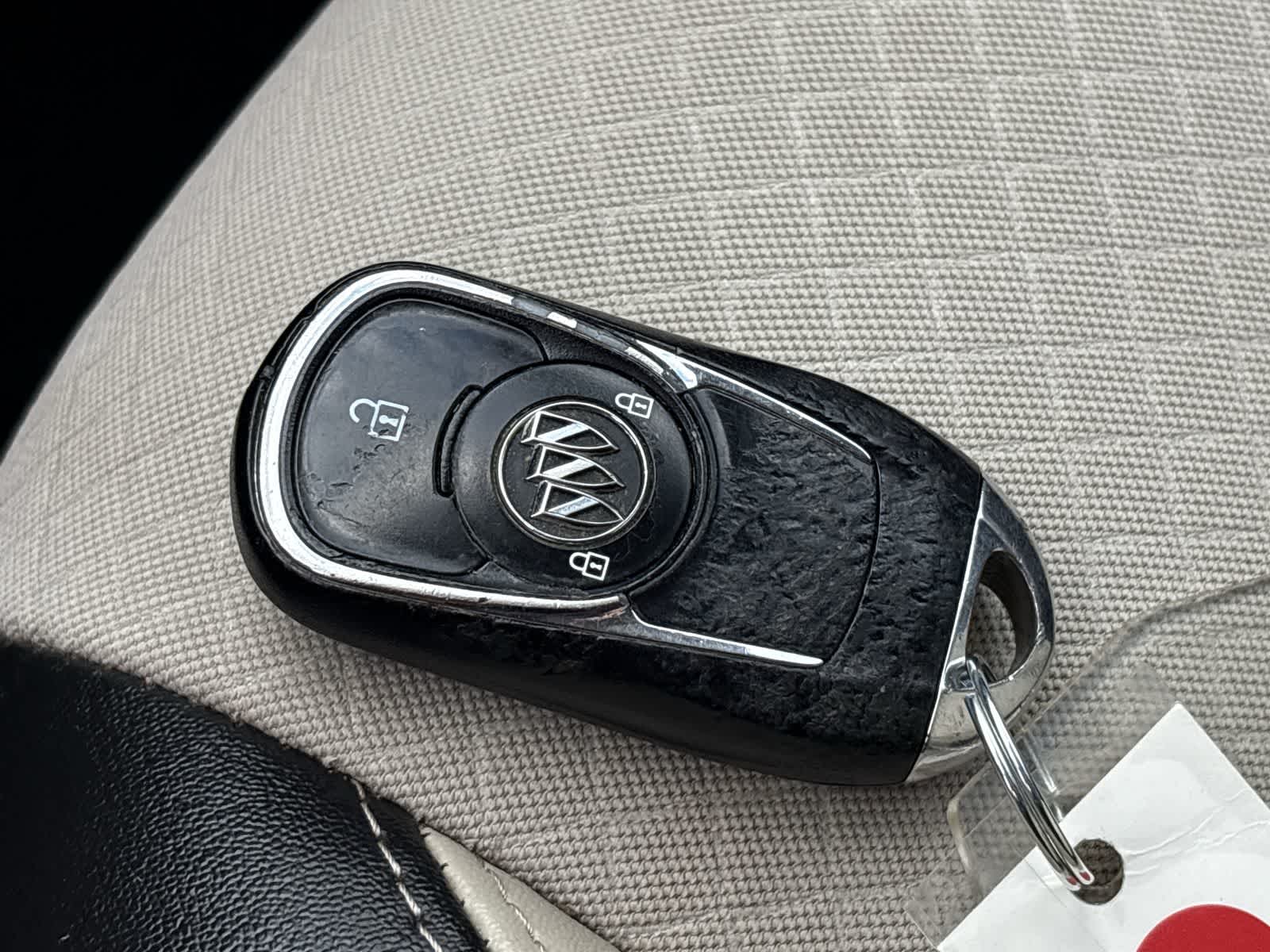 Thumbnail: 2018 Buick Encore - 19