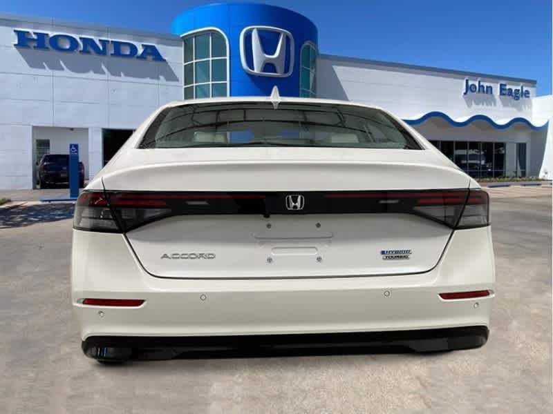 Thumbnail: 2025 Honda Accord - 4