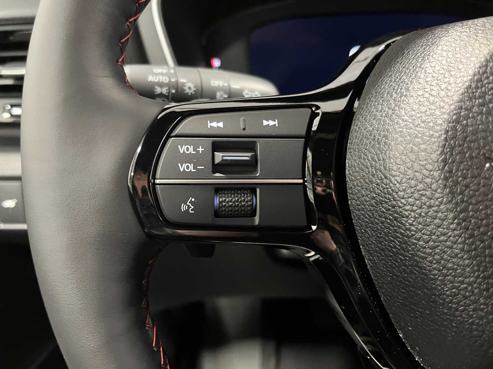 2025 Honda Pilot Black Edition 18