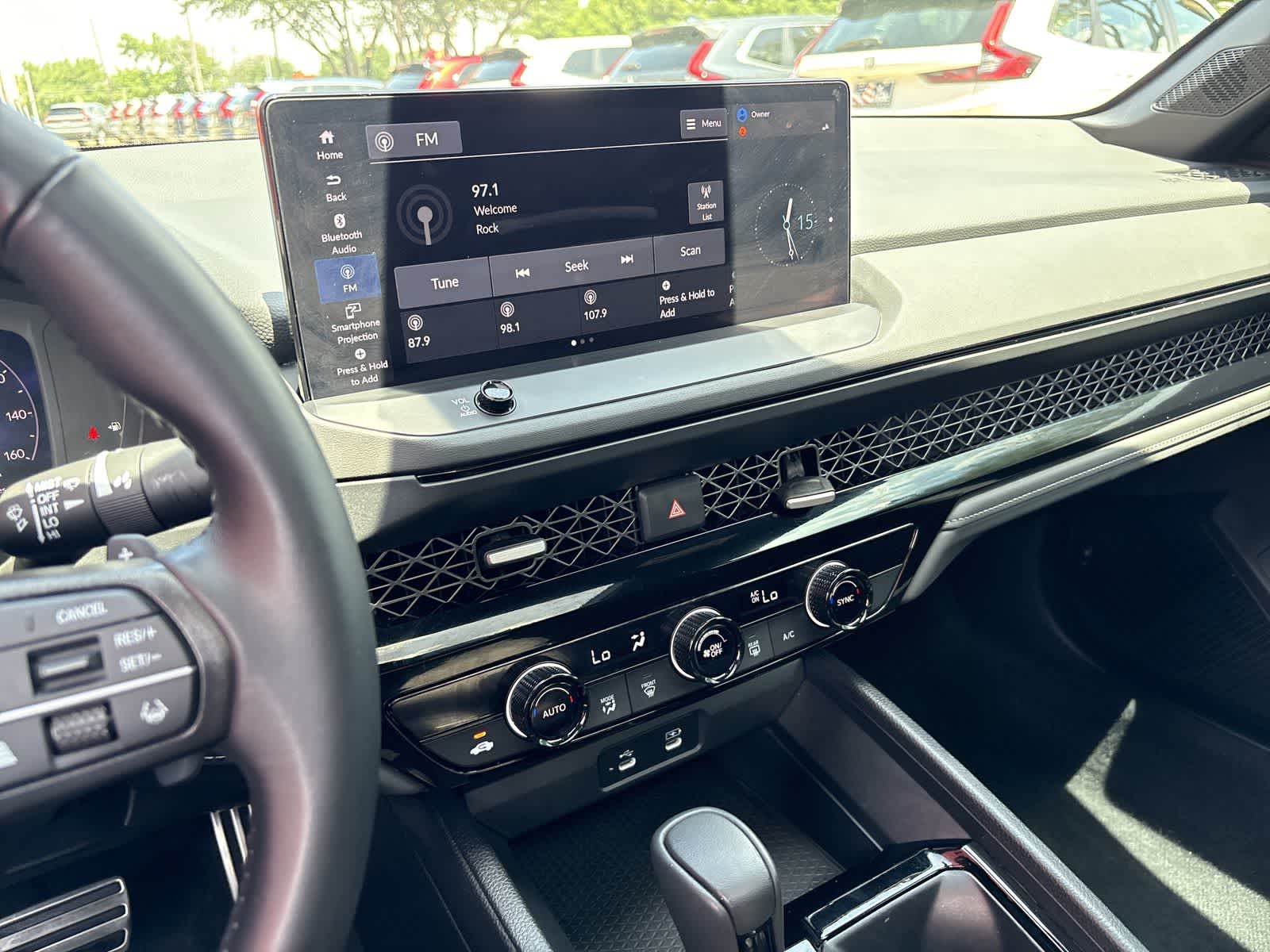 Thumbnail: 2023 Honda Accord - 15
