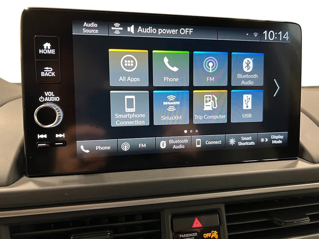 Thumbnail: 2025 Honda Pilot - 26