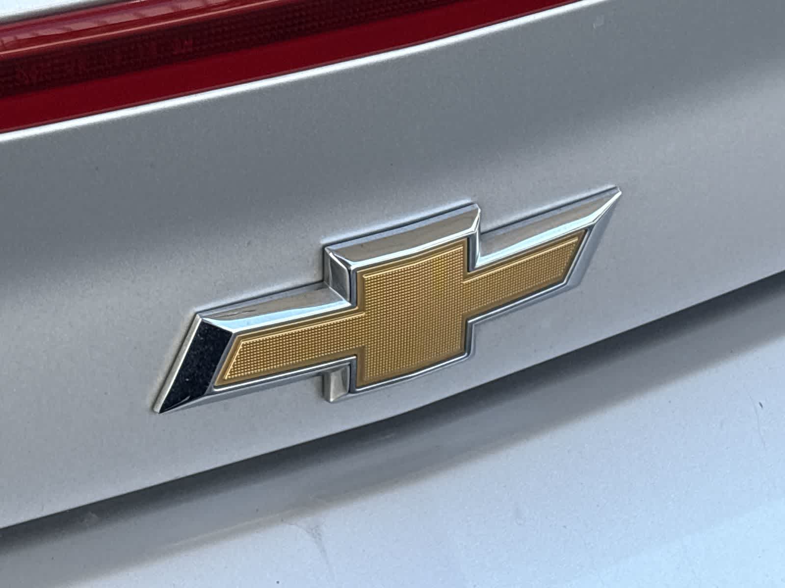 Thumbnail: 2016 Chevrolet Camaro - 7