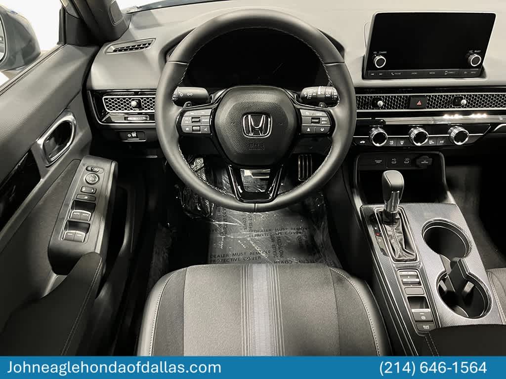 Thumbnail: 2026 Honda Civic - 19