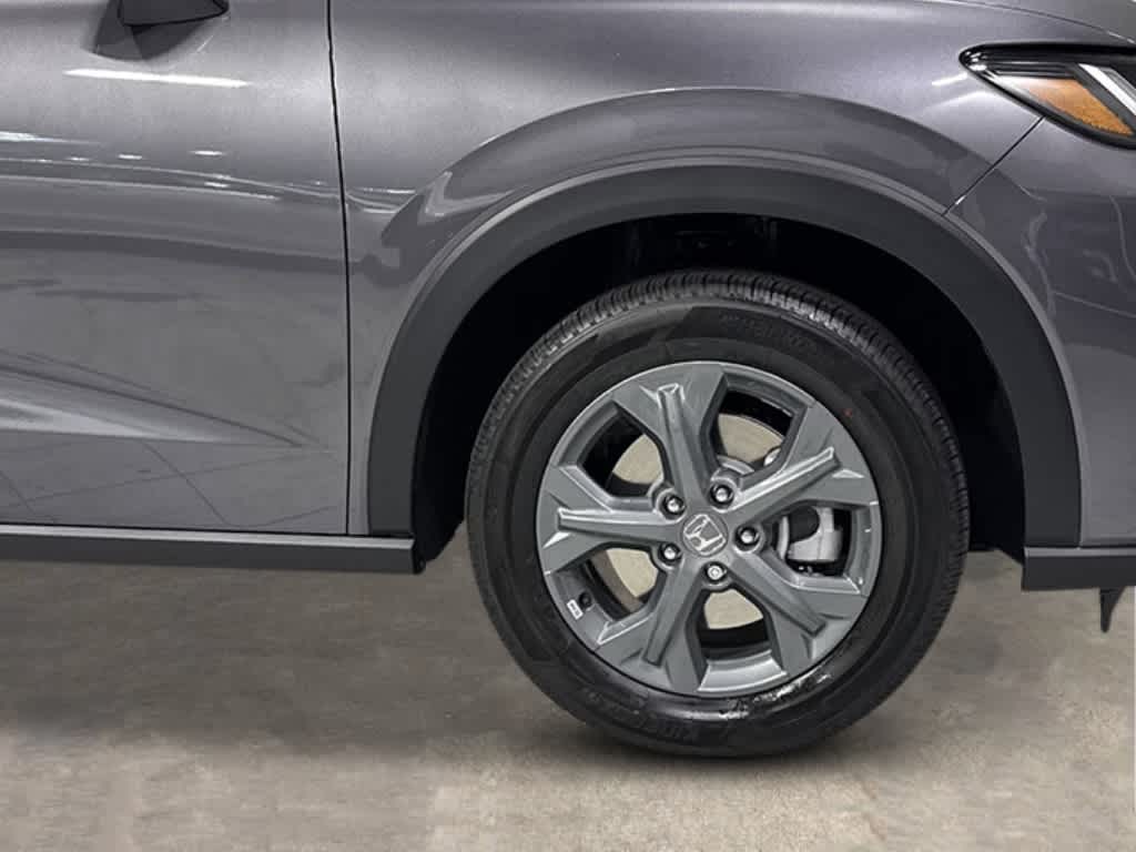 Thumbnail: 2026 Honda HR-V - 9