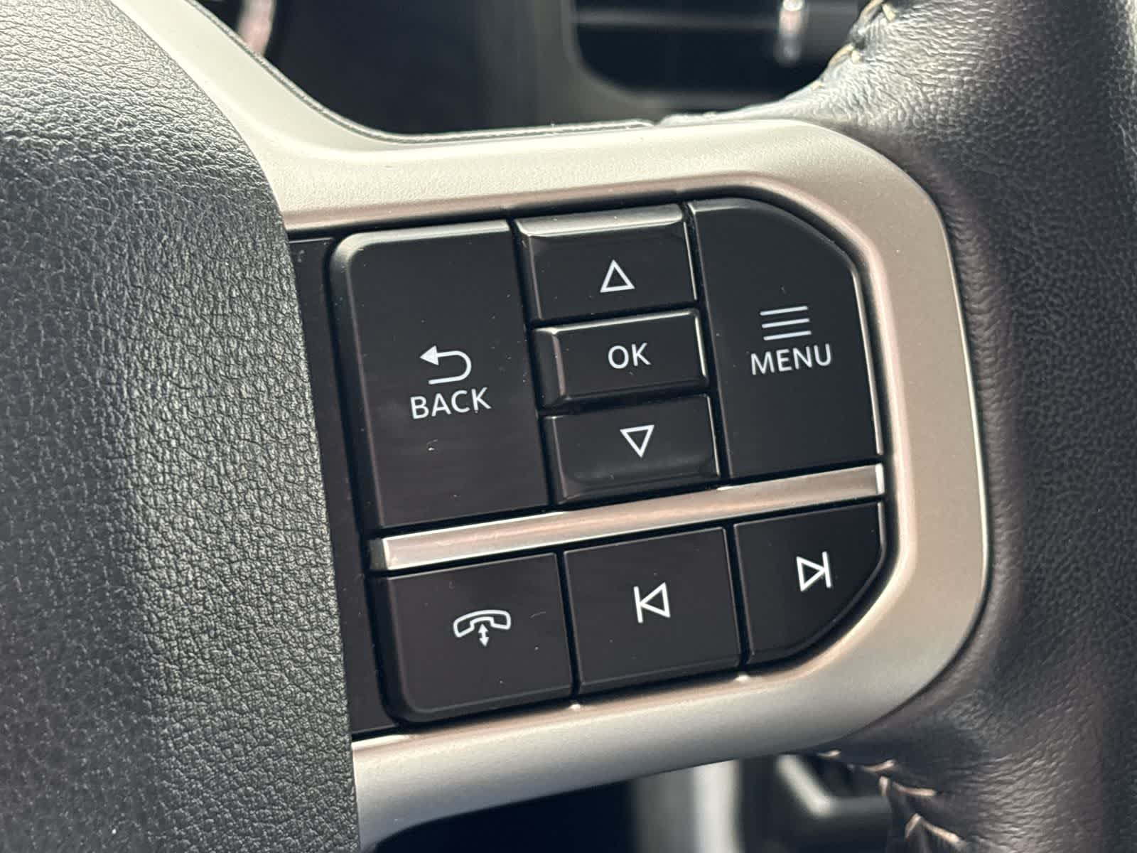 Thumbnail: 2024 Ford Expedition - 31