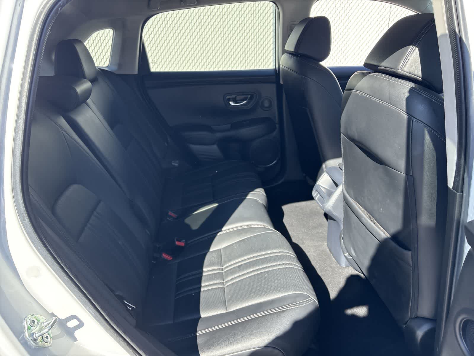 Thumbnail: 2024 Honda HR-V - 12