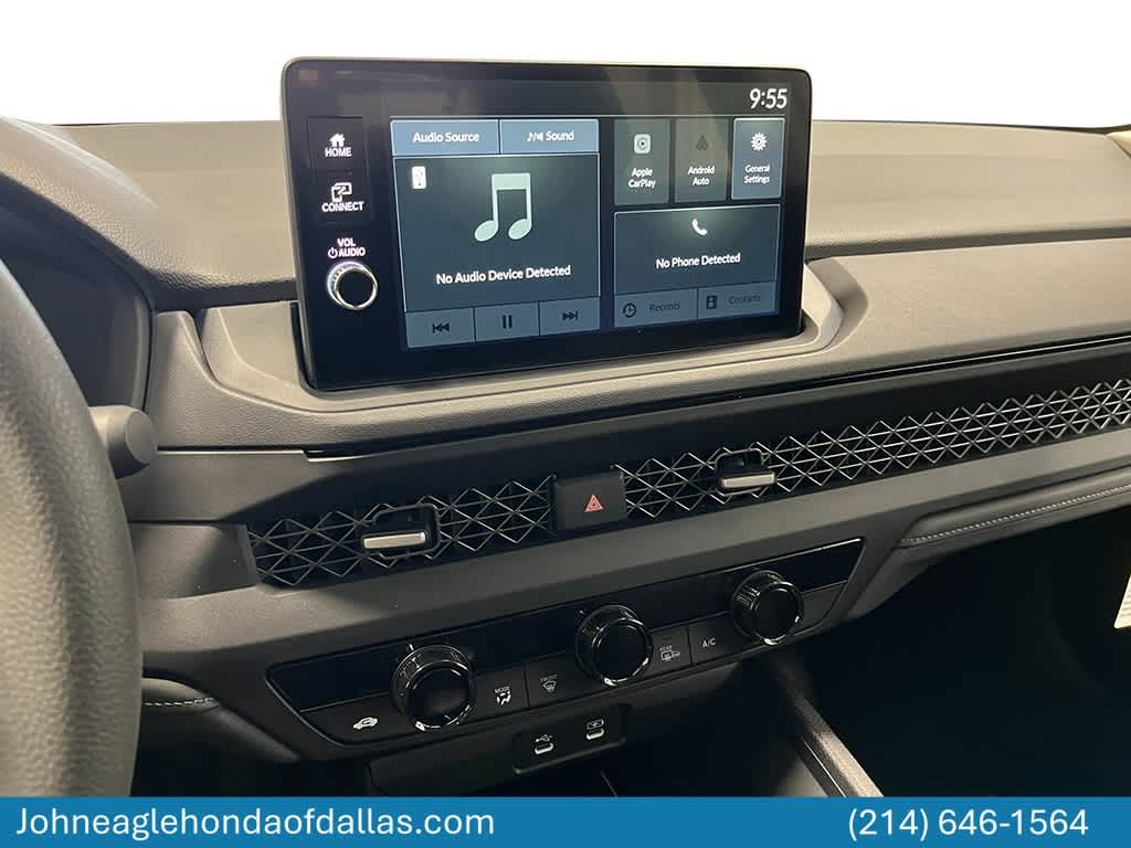 Thumbnail: 2026 Honda Accord - 21