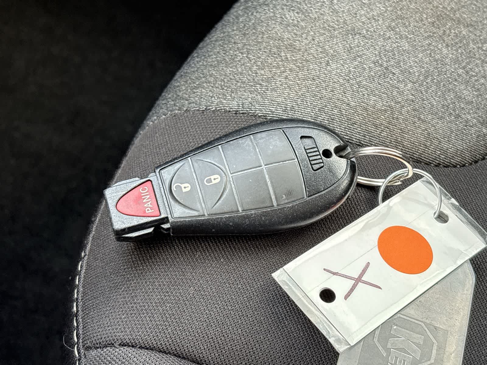 Thumbnail: 2016 Jeep Cherokee - 19