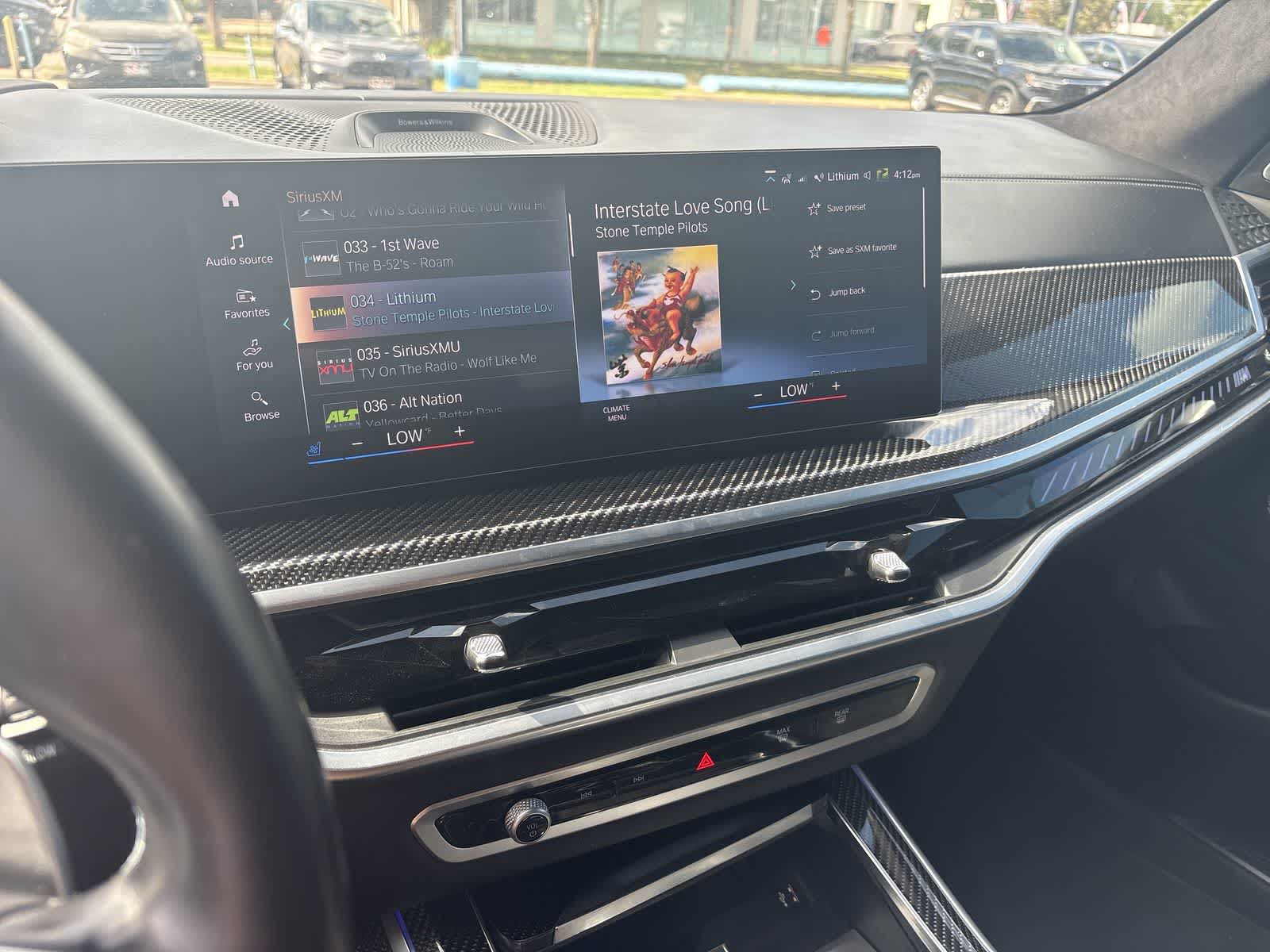 Thumbnail: 2023 BMW X7 - 18