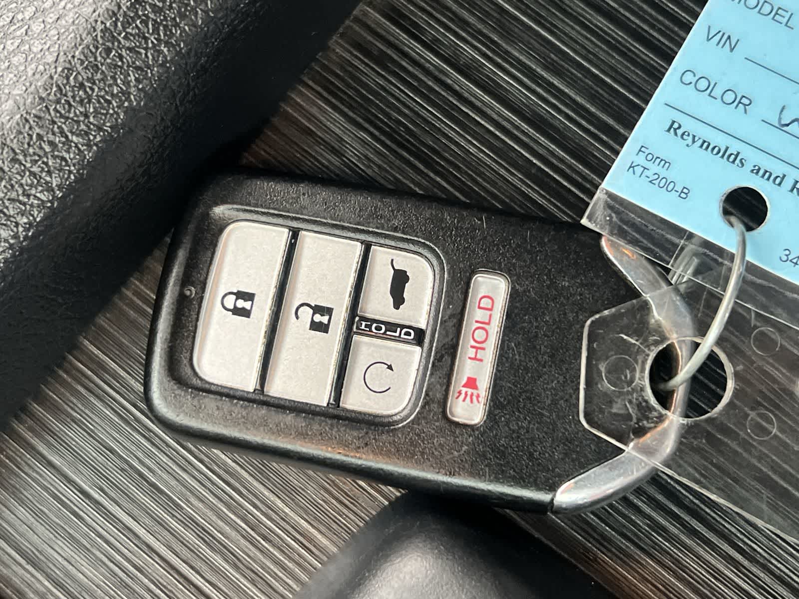 Thumbnail: 2020 Honda Pilot - 19