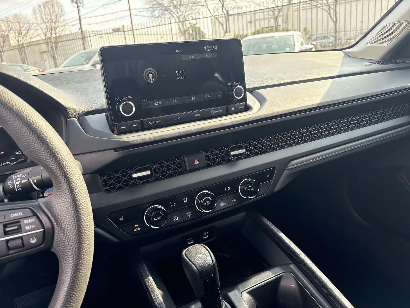 Thumbnail: 2024 Honda Accord - 15