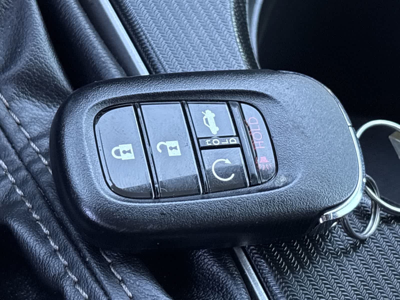 Thumbnail: 2025 Honda Civic - 19