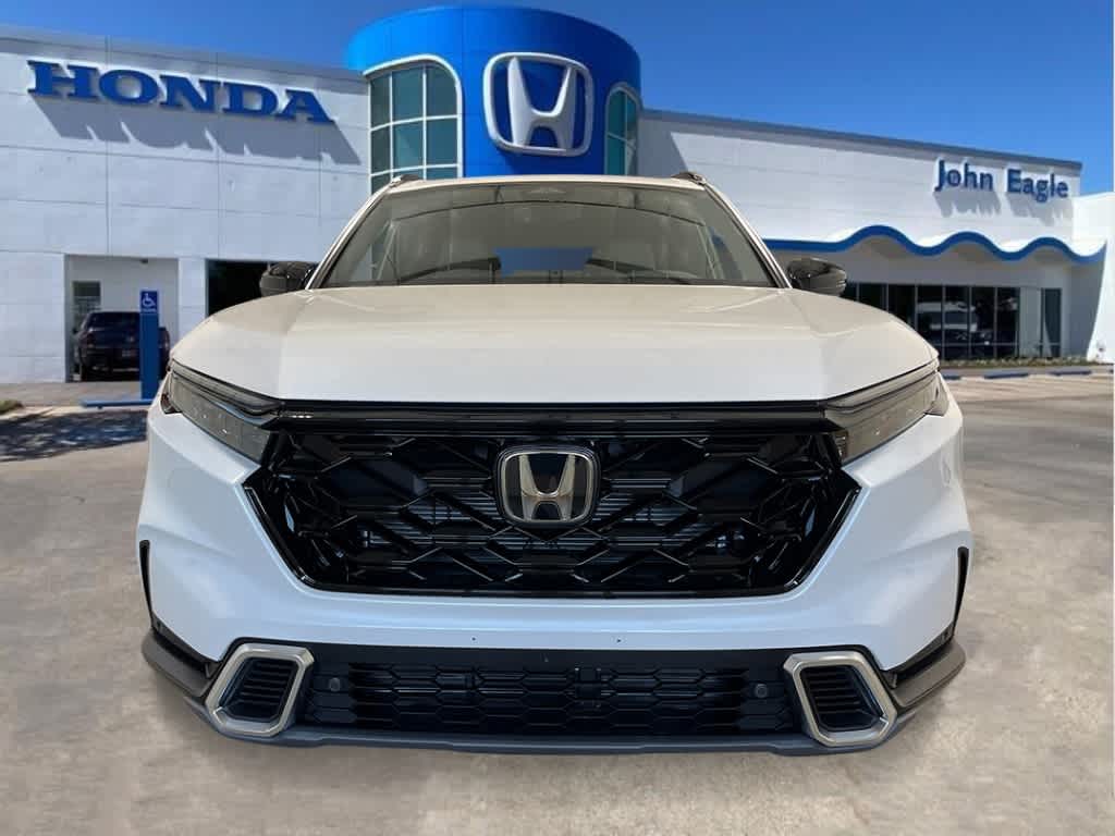 Thumbnail: 2026 Honda CR-V - 10