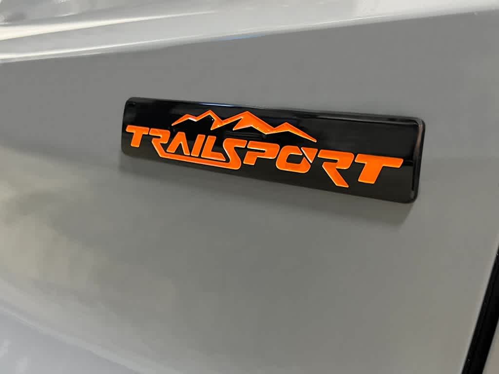 Thumbnail: 2026 Honda CR-V - 6