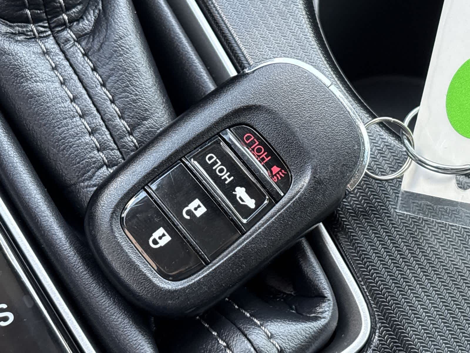 Thumbnail: 2023 Honda Civic - 19