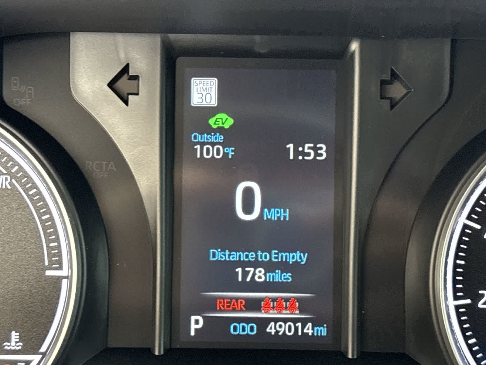 Thumbnail: 2021 Toyota Venza - 17