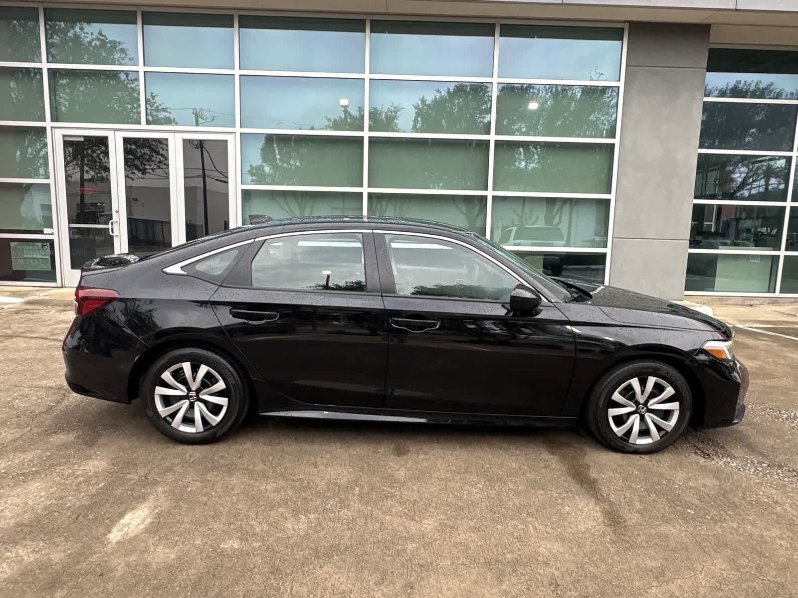 Thumbnail: 2025 Honda Civic - 22