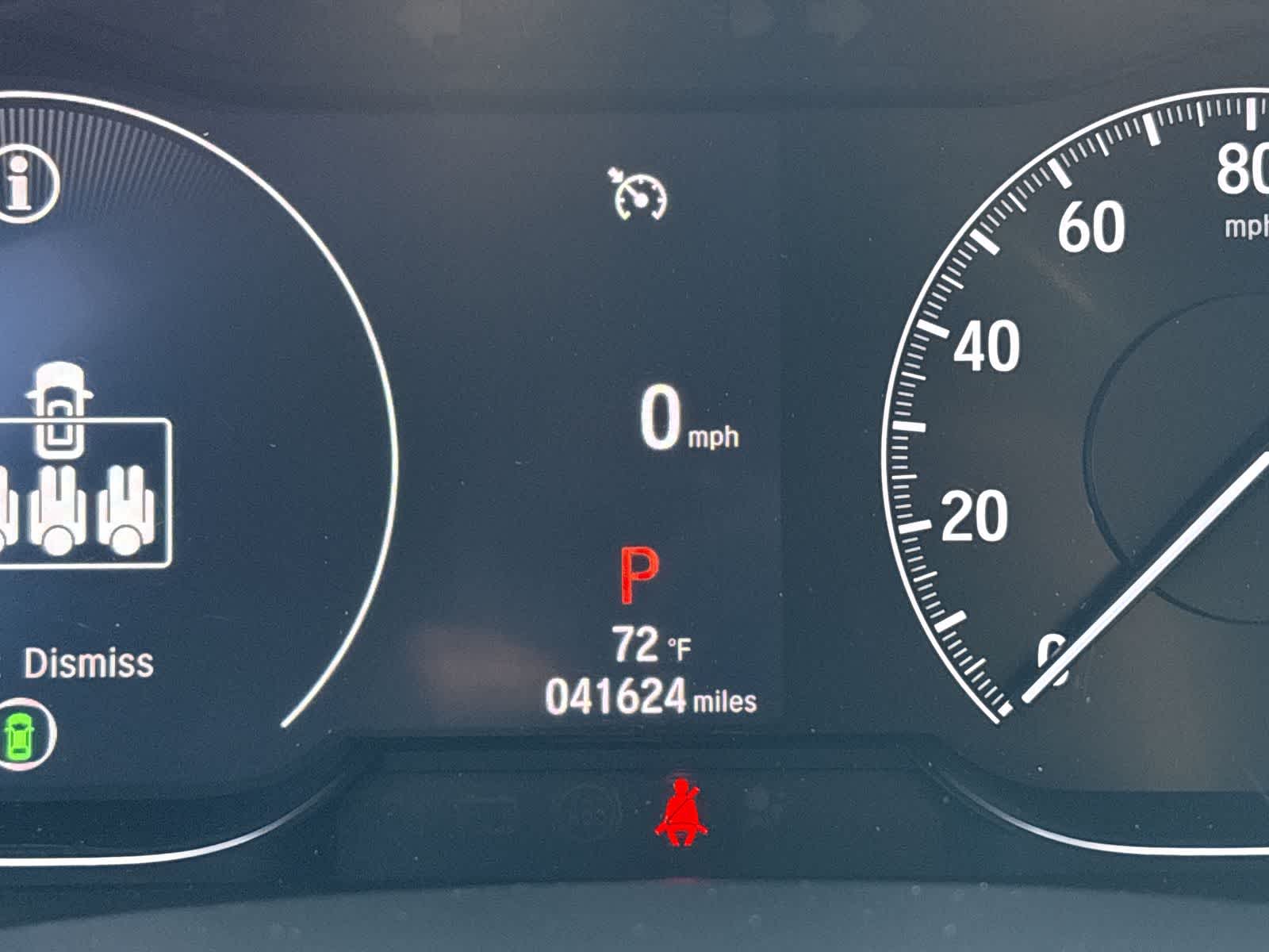 Thumbnail: 2021 Honda Accord - 17