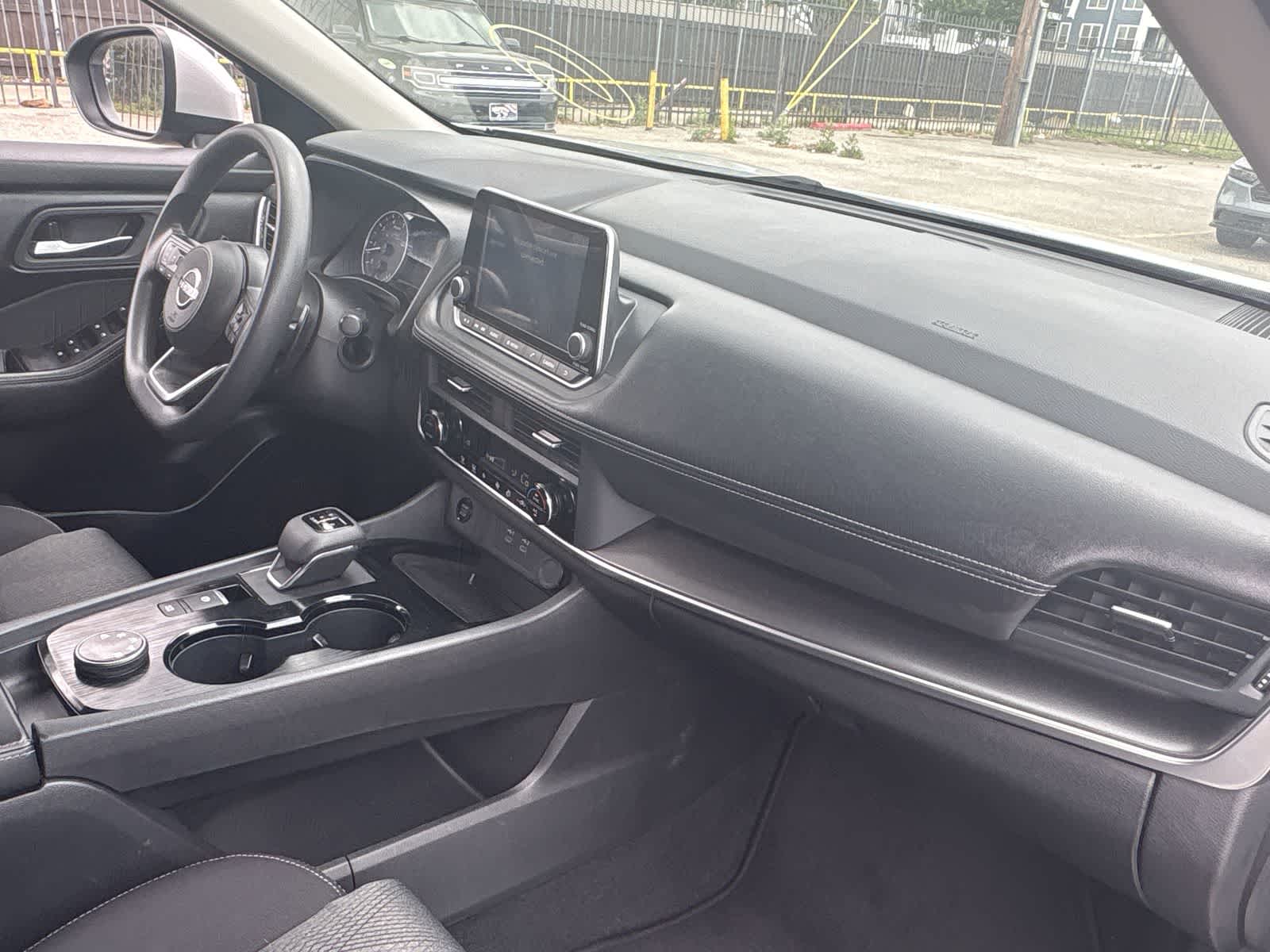 Thumbnail: 2024 Nissan Rogue - 17