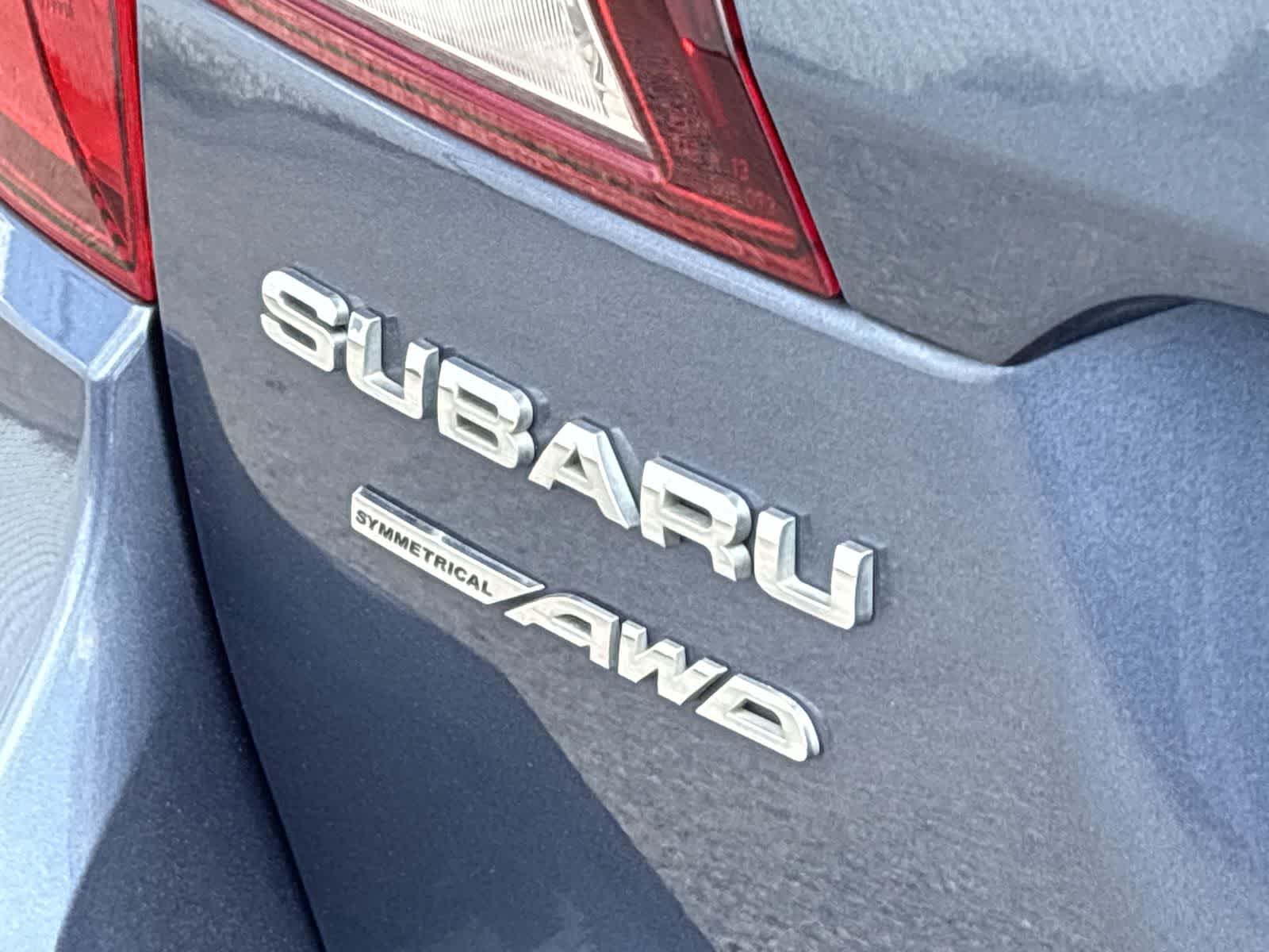 Thumbnail: 2016 Subaru Outback - 10