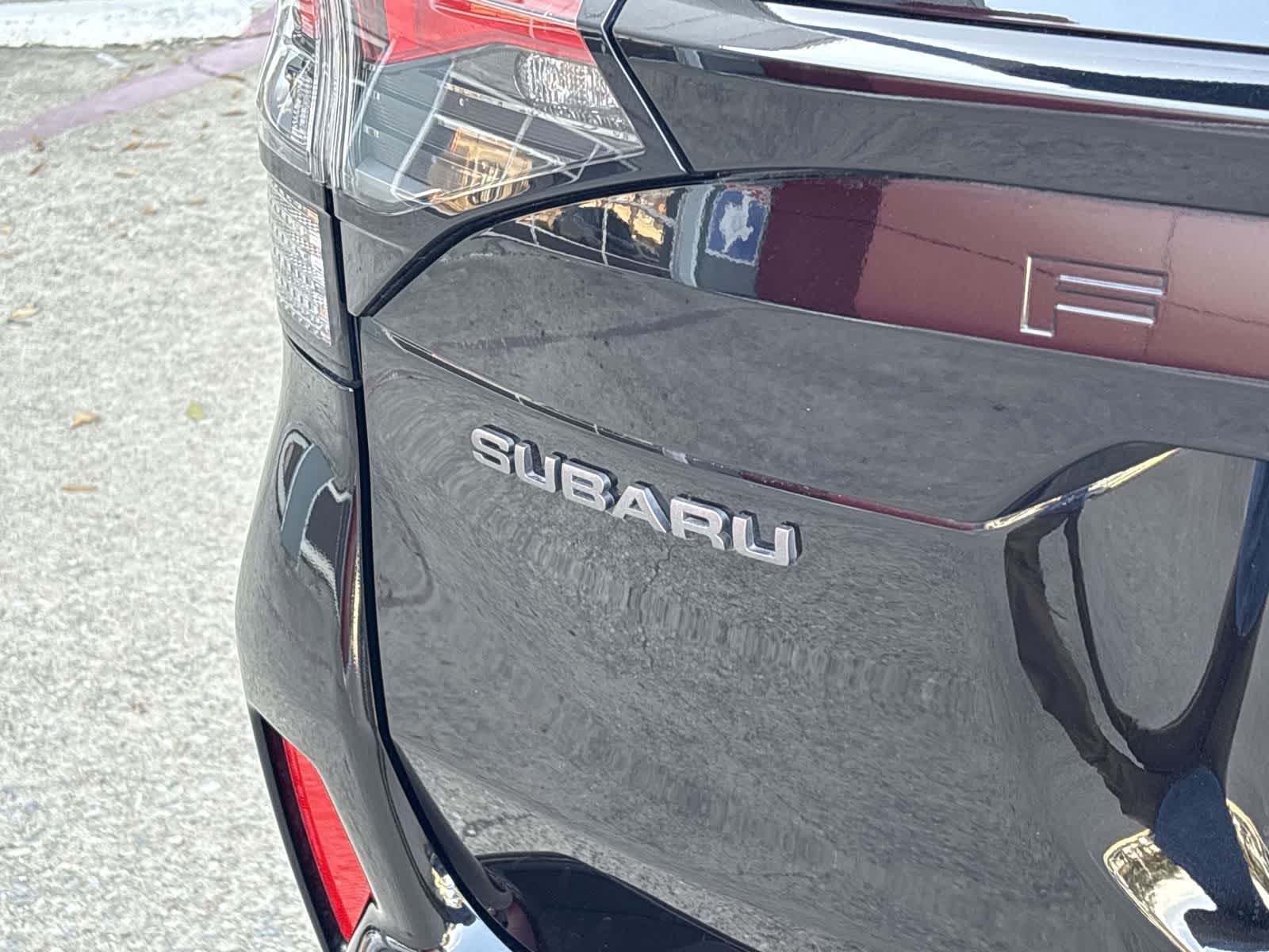 Thumbnail: 2025 Subaru Forester - 18