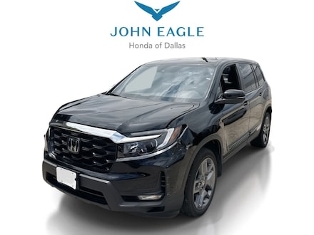2023 Honda Passport EX-L SUV