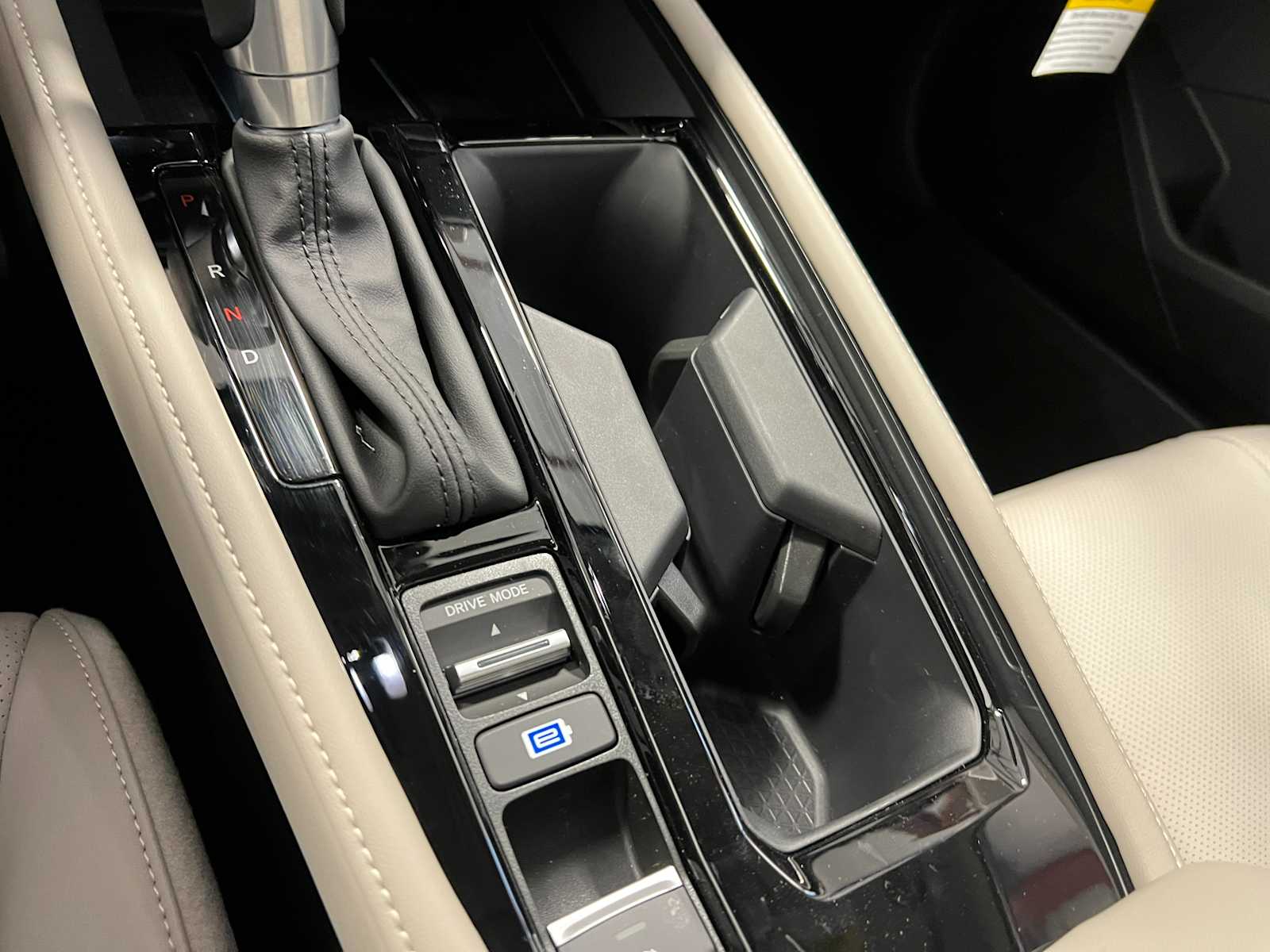 Thumbnail: 2025 Honda Accord - 19
