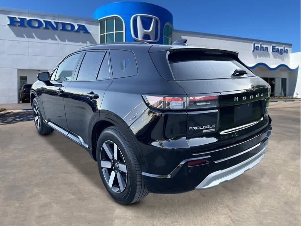 2026 Honda Prologue Touring photo 3