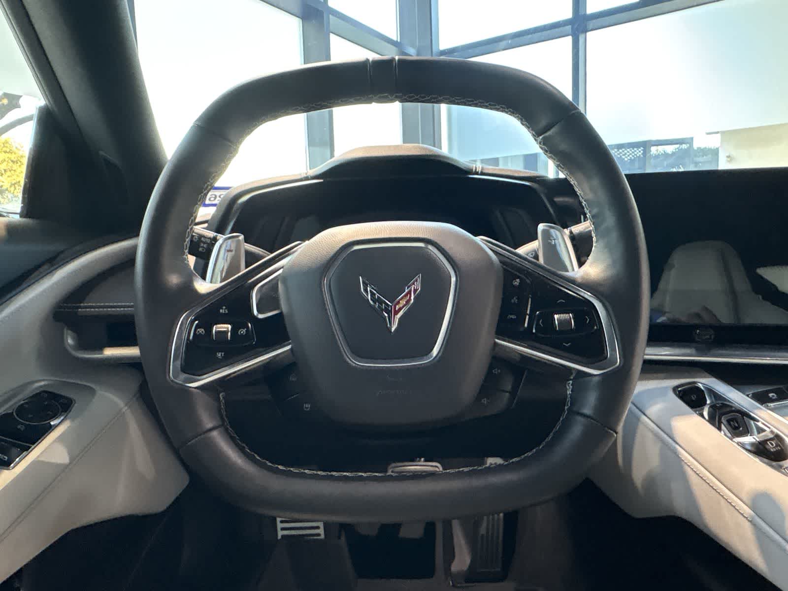 Thumbnail: 2023 Chevrolet Corvette - 24