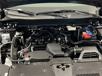 Thumbnail: 2025 Honda CR-V - 11
