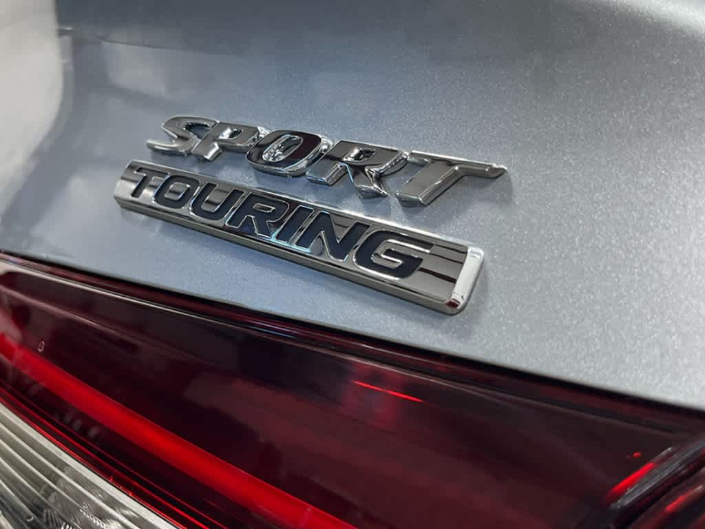 Thumbnail: 2026 Honda Civic - 6