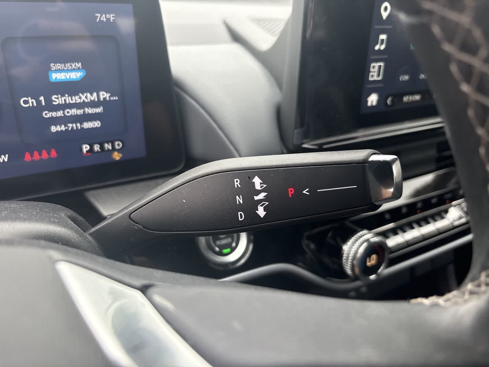 Thumbnail: 2024 Honda Prologue - 18