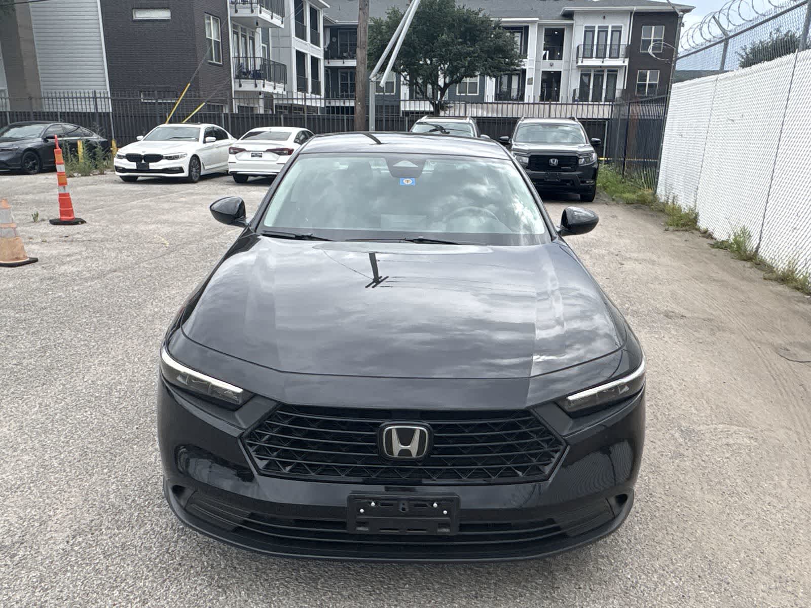 Thumbnail: 2023 Honda Accord - 8