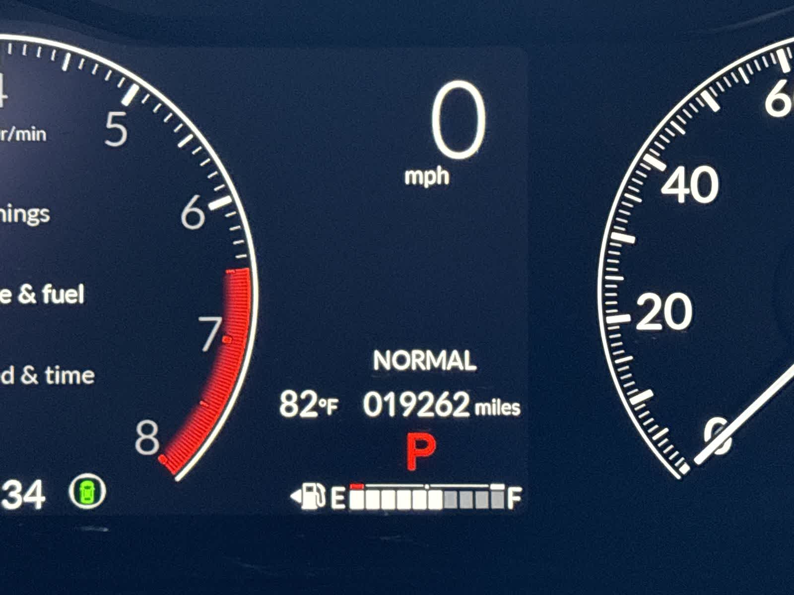 Thumbnail: 2023 Honda CR-V - 30