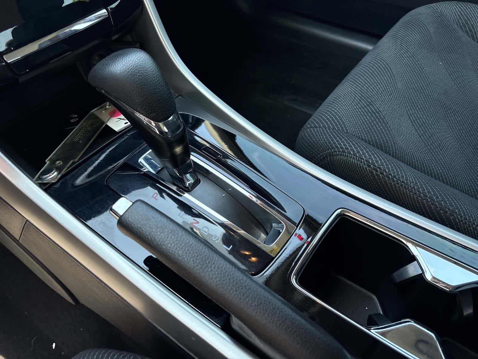 Thumbnail: 2016 Honda Accord - 30