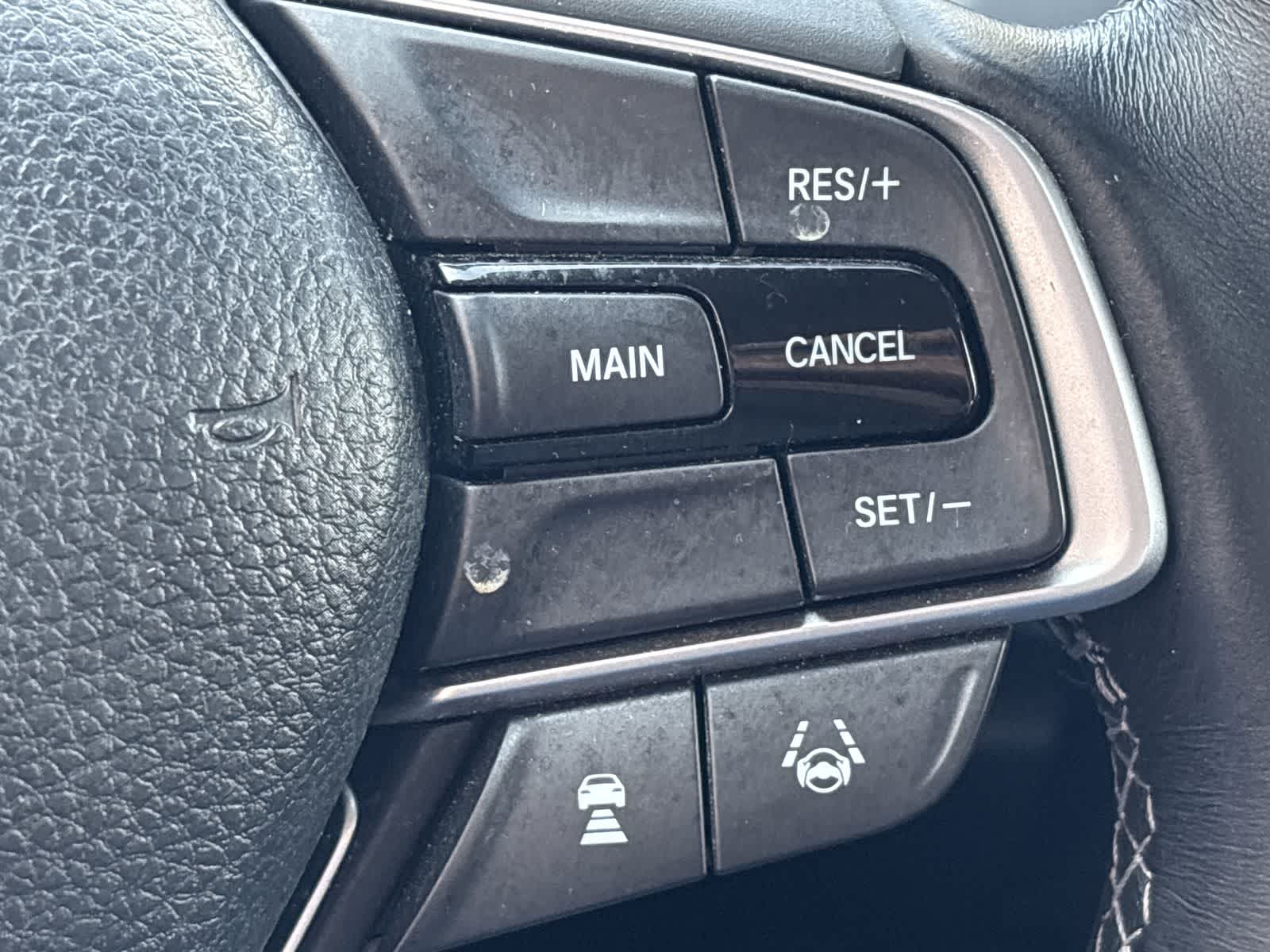 Thumbnail: 2020 Honda Insight - 31