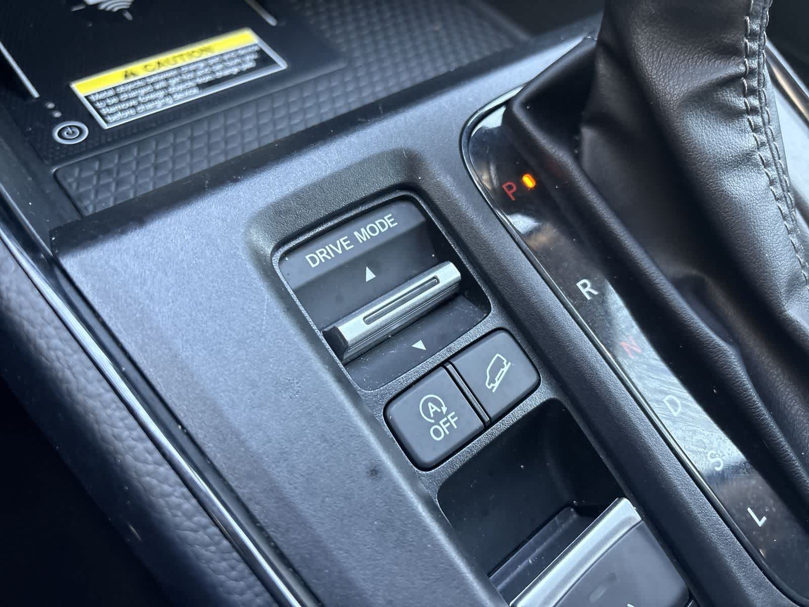 Thumbnail: 2026 Honda CR-V - 25