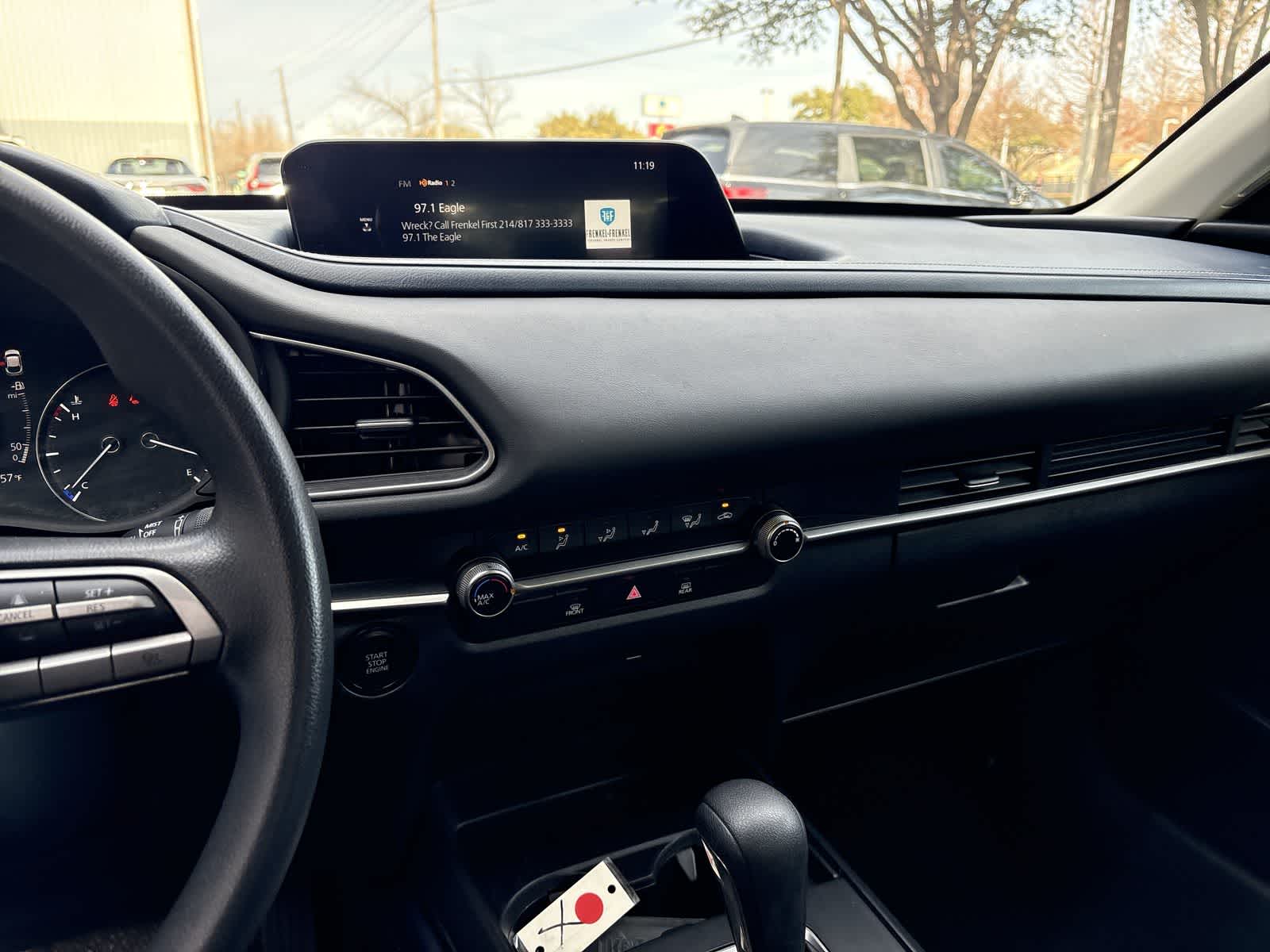 Thumbnail: 2021 Mazda CX-30 - 15