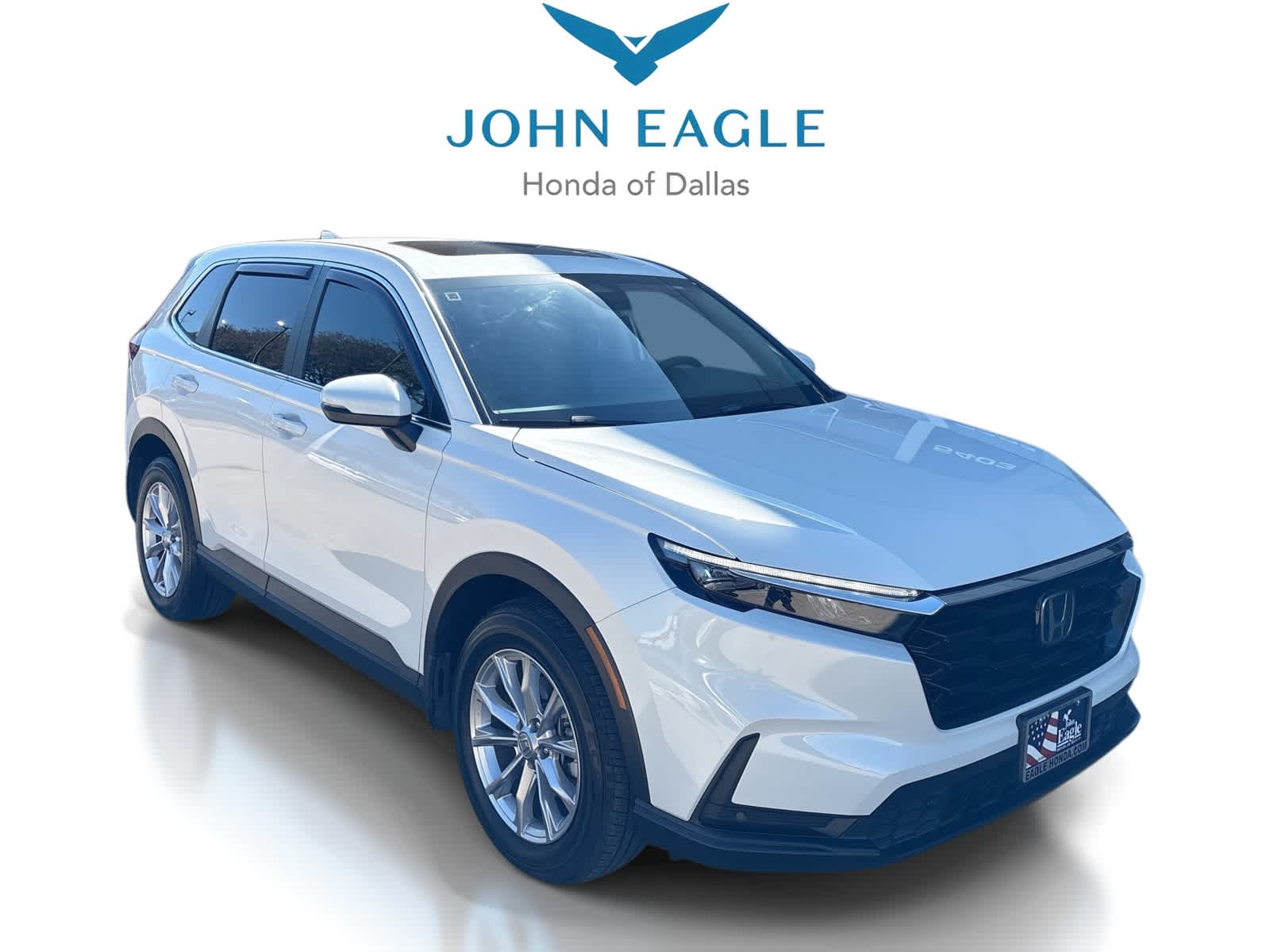 Thumbnail: 2023 Honda CR-V - 1