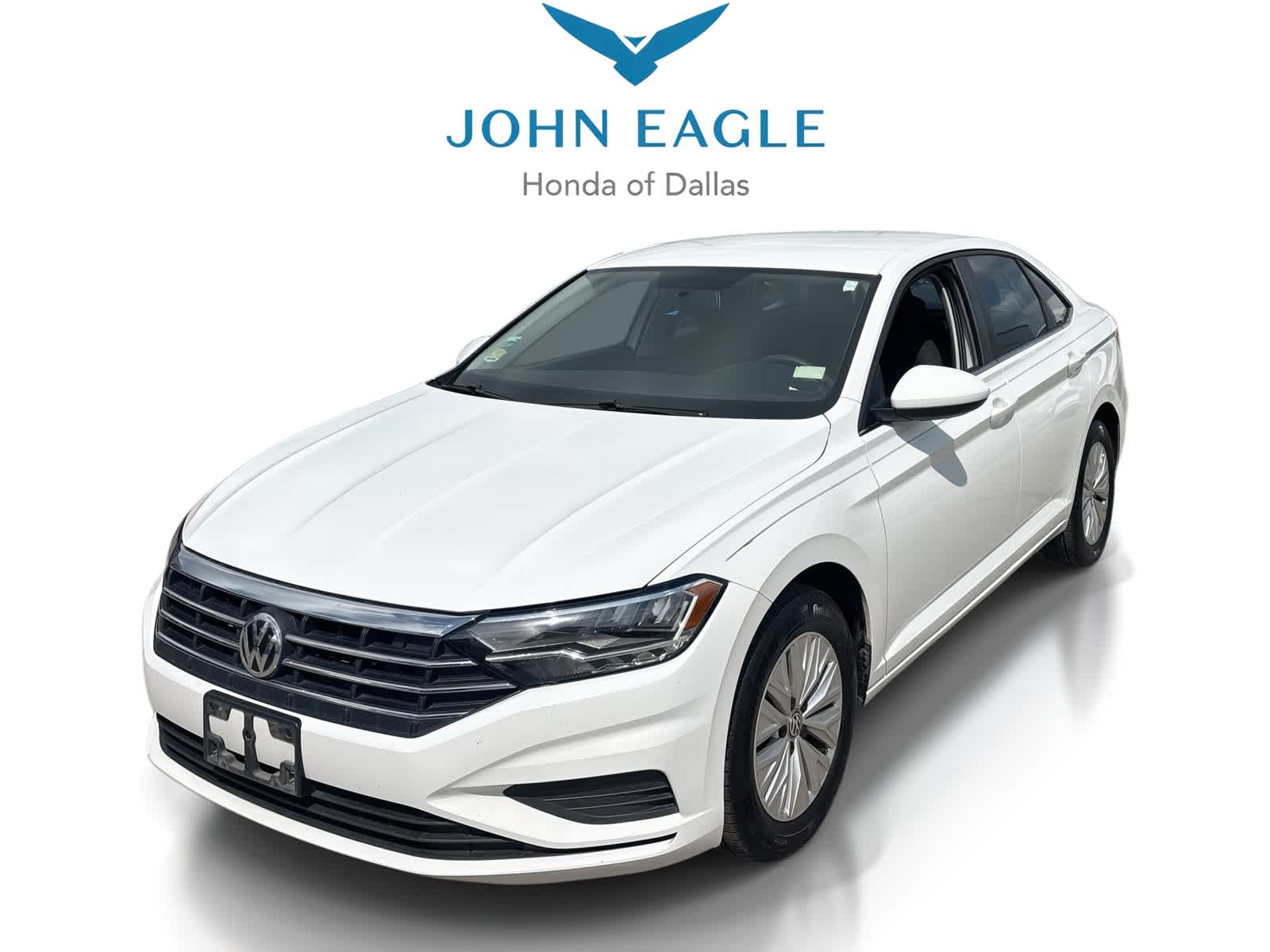 2019 Volkswagen Jetta 1.4T S Auto SULEV's photo